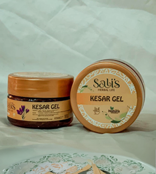 Salis herbal life - Instagram